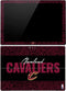 NBA Cleveland Cavaliers Elephant Print Surface Pro (2017) Skin
